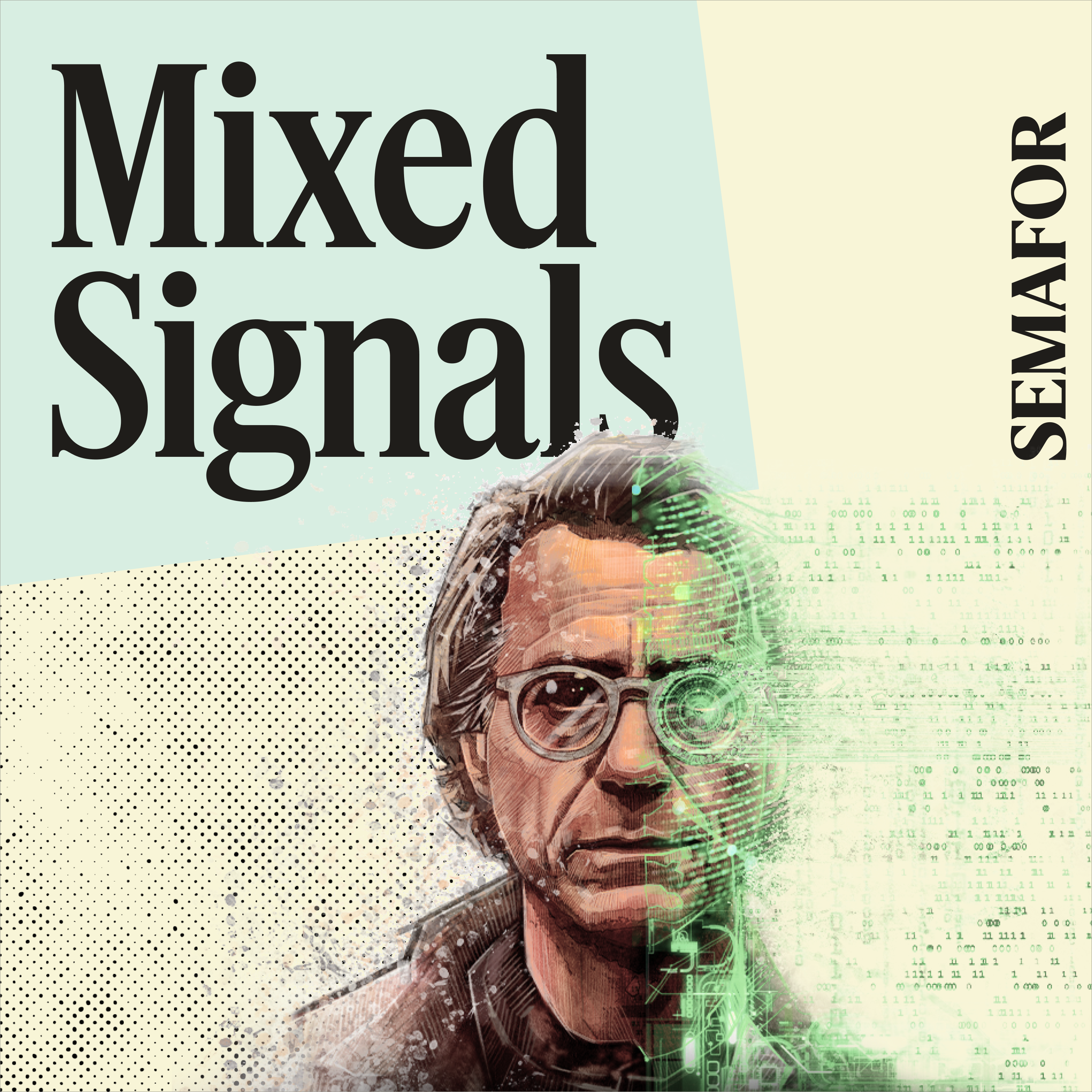 Mixed Signals from Semafor Media