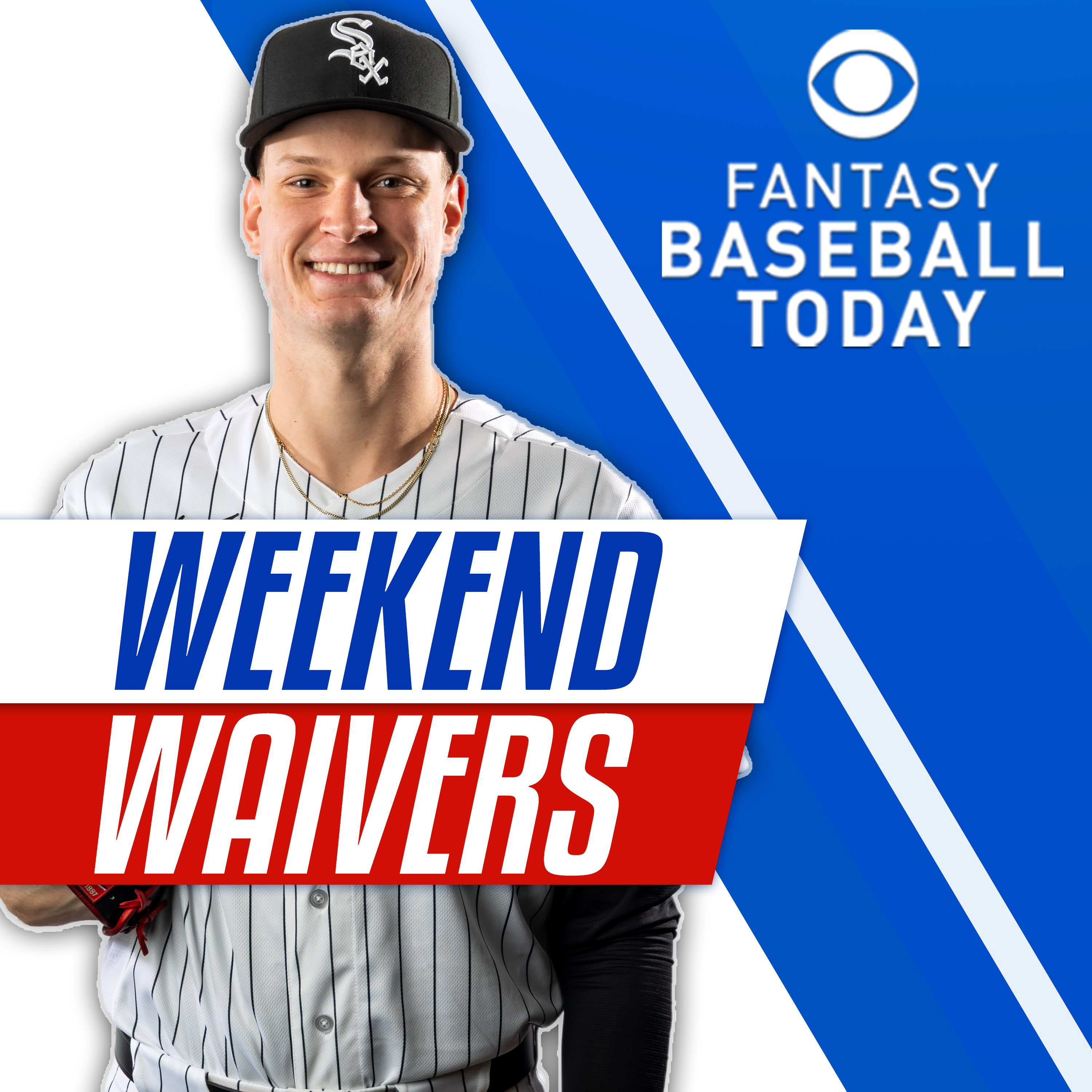 White Sox Promoting Noah Schultz, Injury Updates & More! (4/13 Fantasy Baseball Podcast)