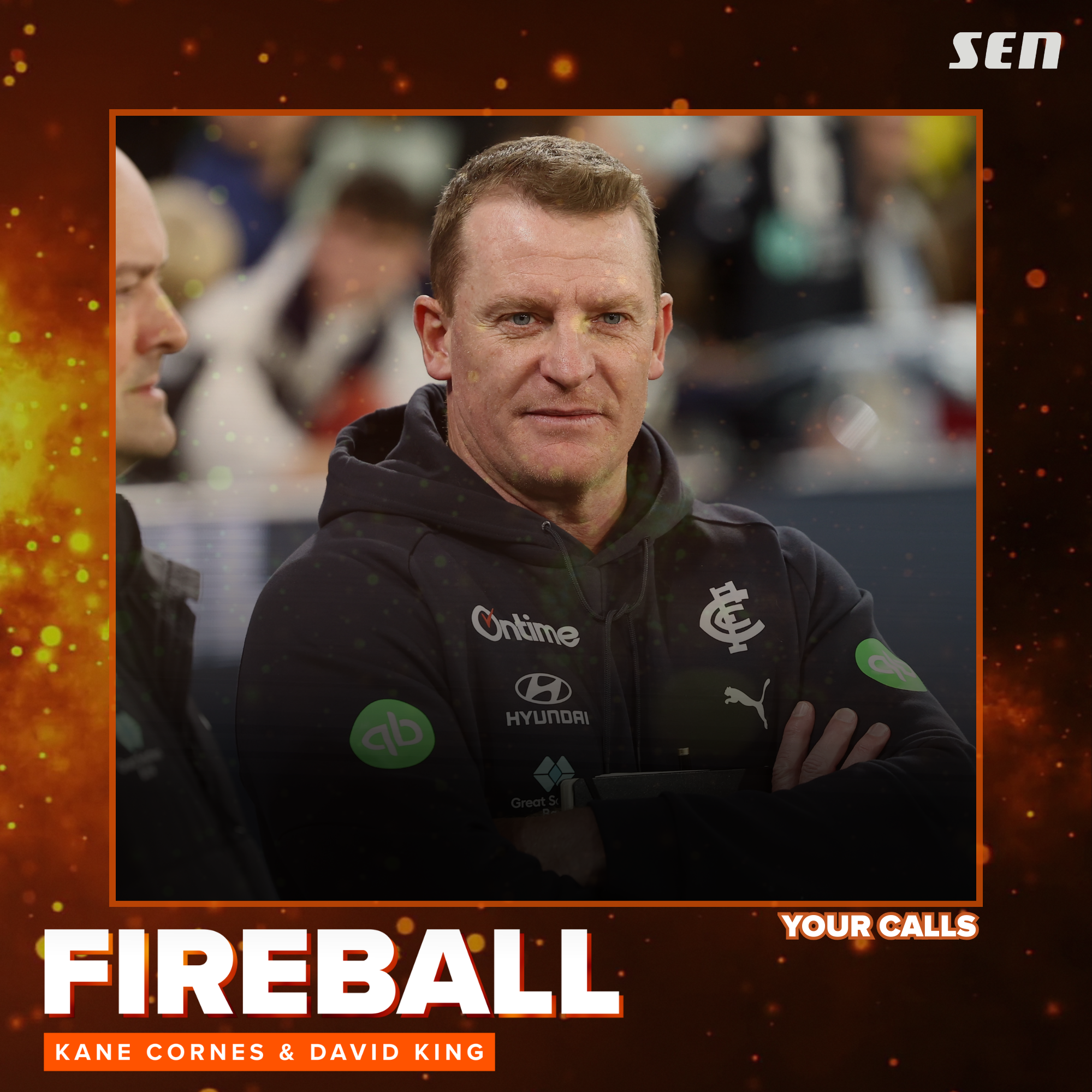 "I thought it was crap." | Your calls on Carlton vs Richmond (13.03.26)