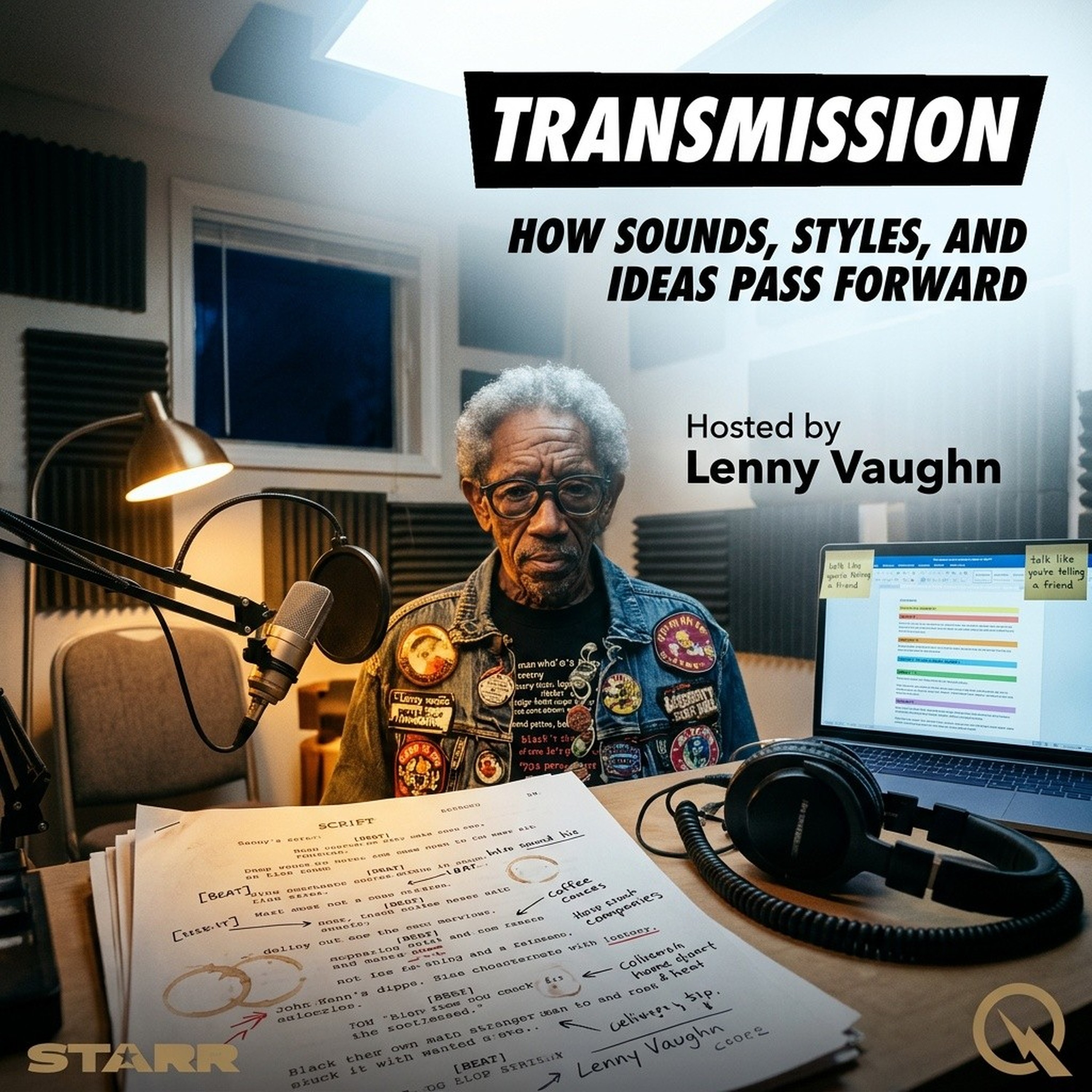 Transmission