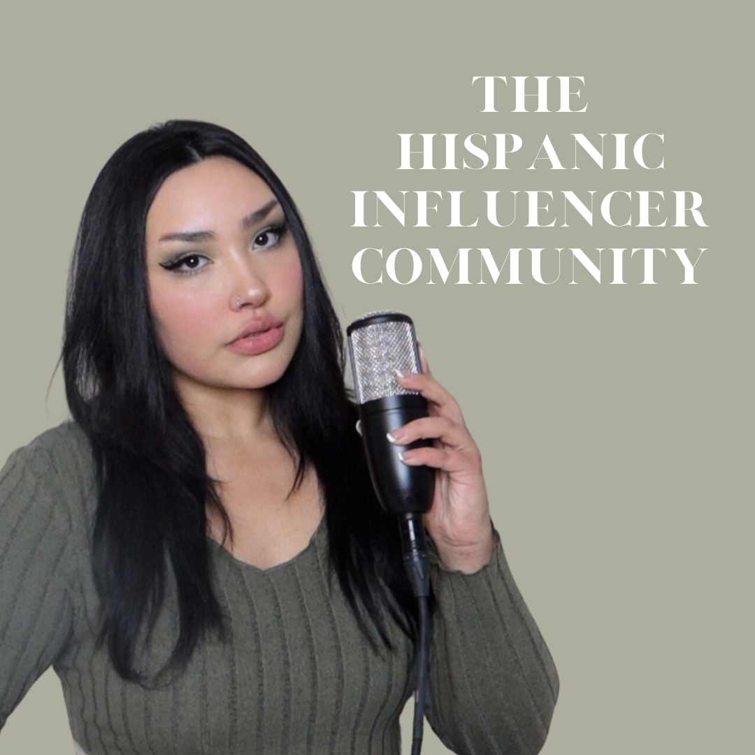 The Hispanic Influencer Community Is Becoming Toxic...