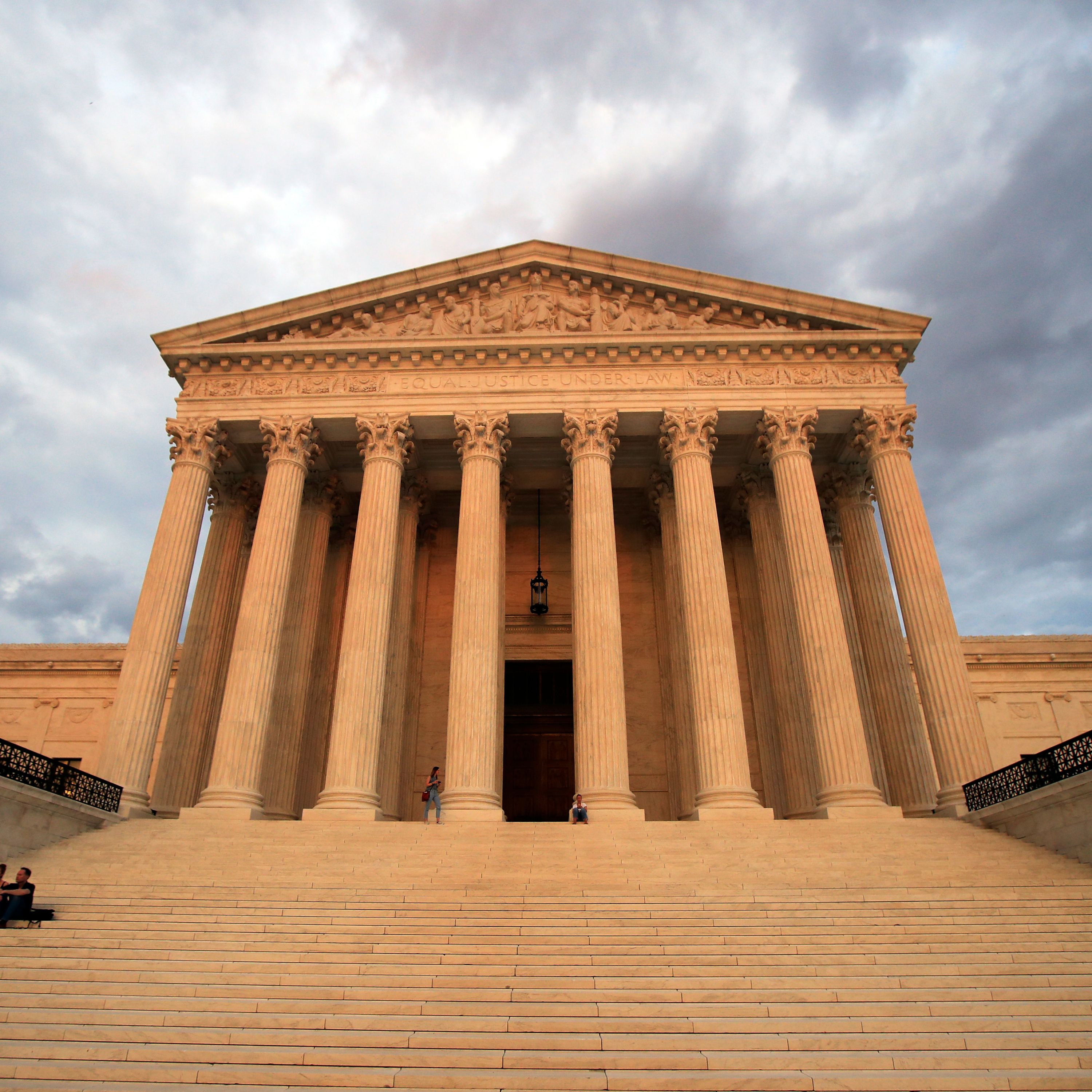 Fire at Will: Supreme Court Signals Trump Could Gain More Power