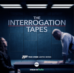 The Interrogation Tapes - Episode 4: Sins of the Father