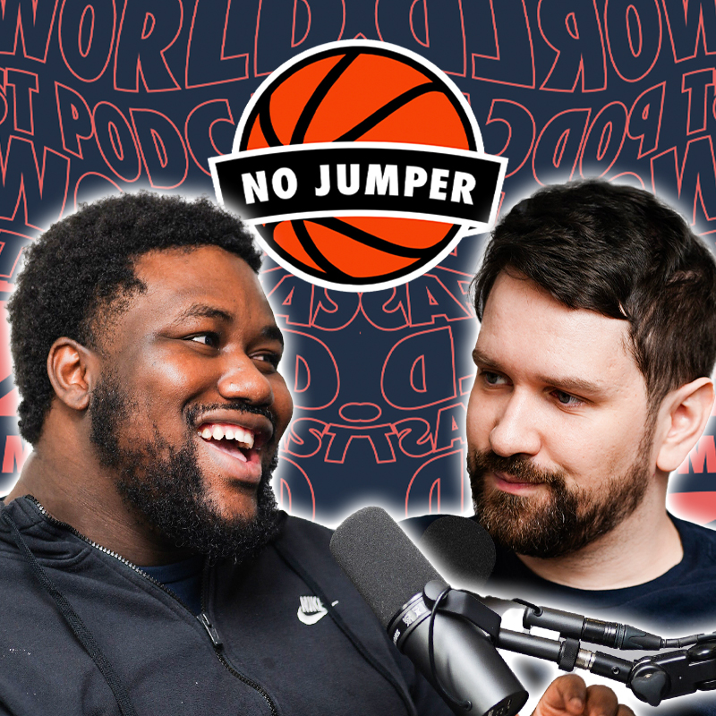 Destiny on Fresh&Fit Demonetization, Zherka Beef, Nick Fuentes Debate & More