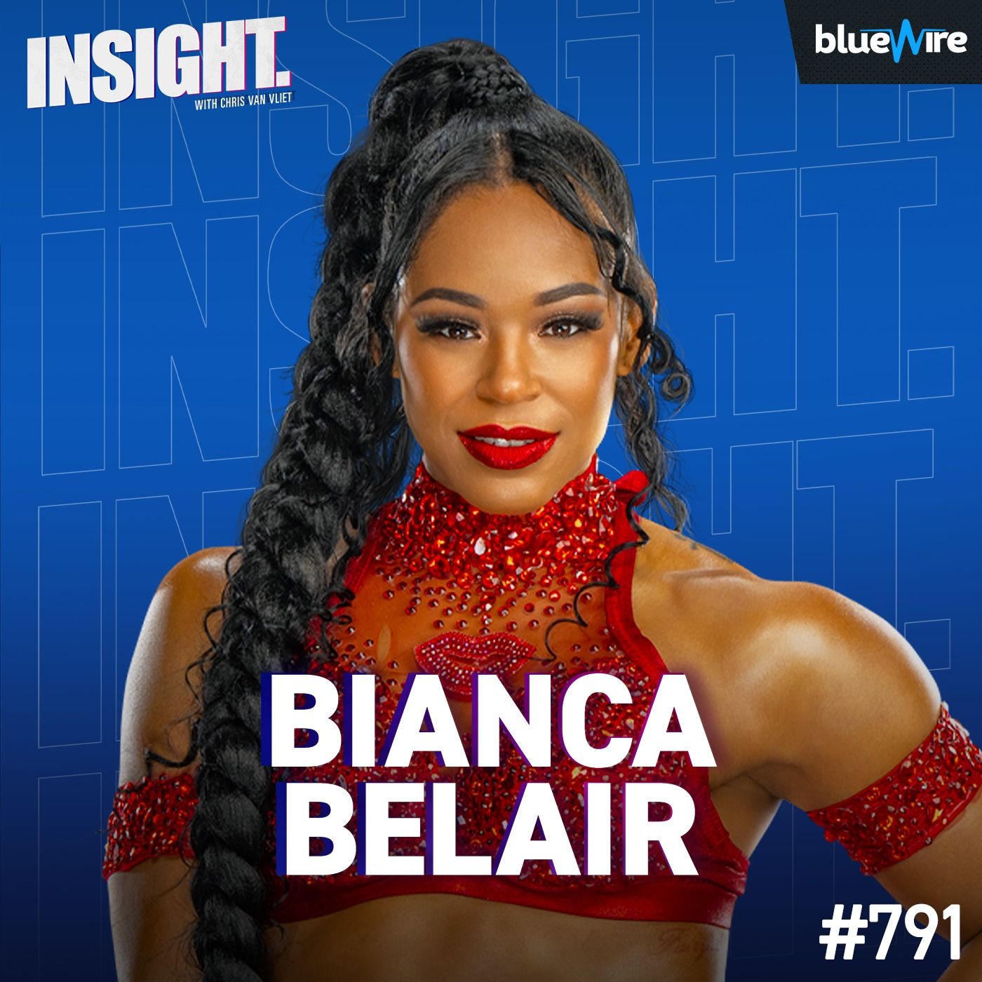 Insight with Chris Van Vliet