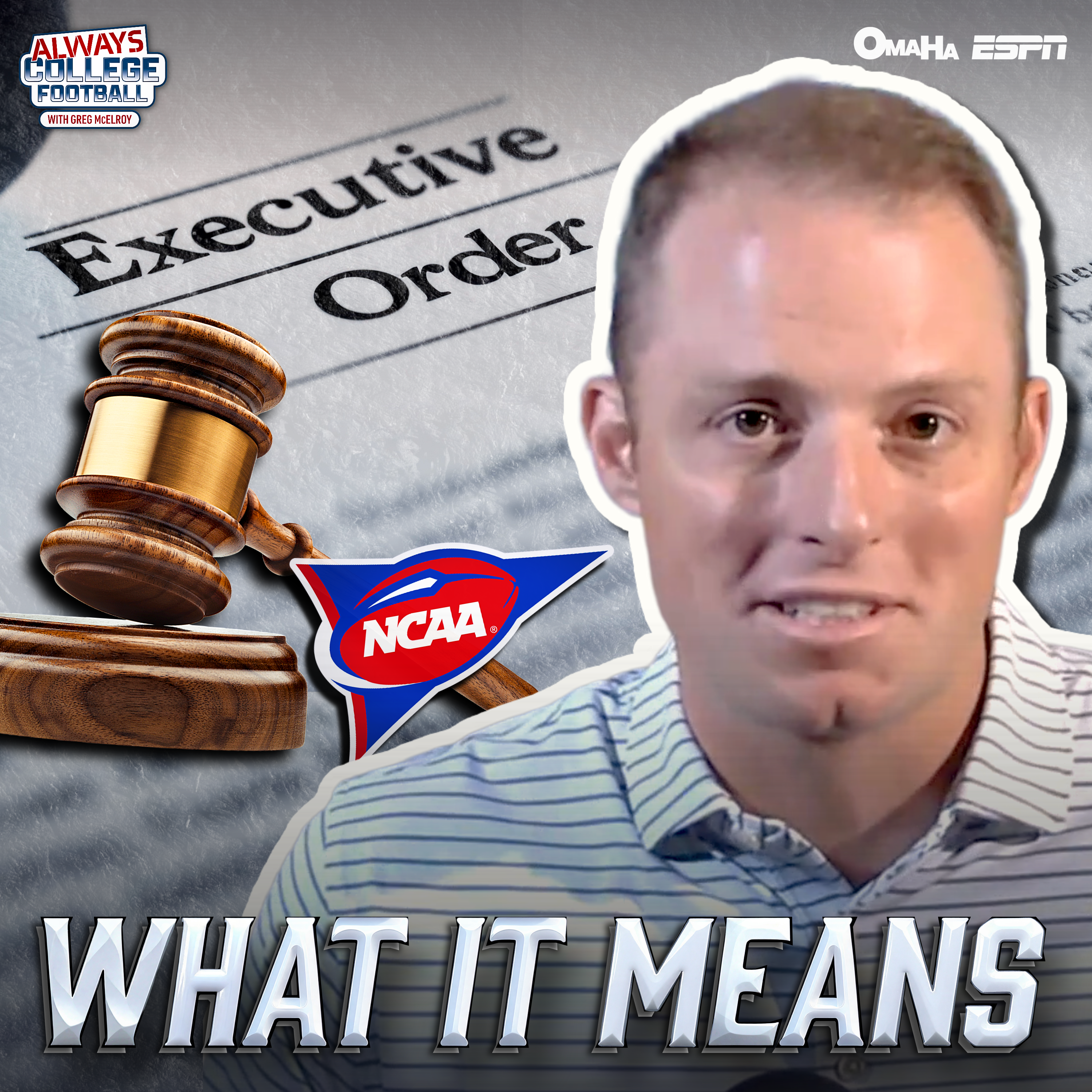 Trump’s Executive Order for College Sports: WHAT IT MEANS & Predicting Its Impact