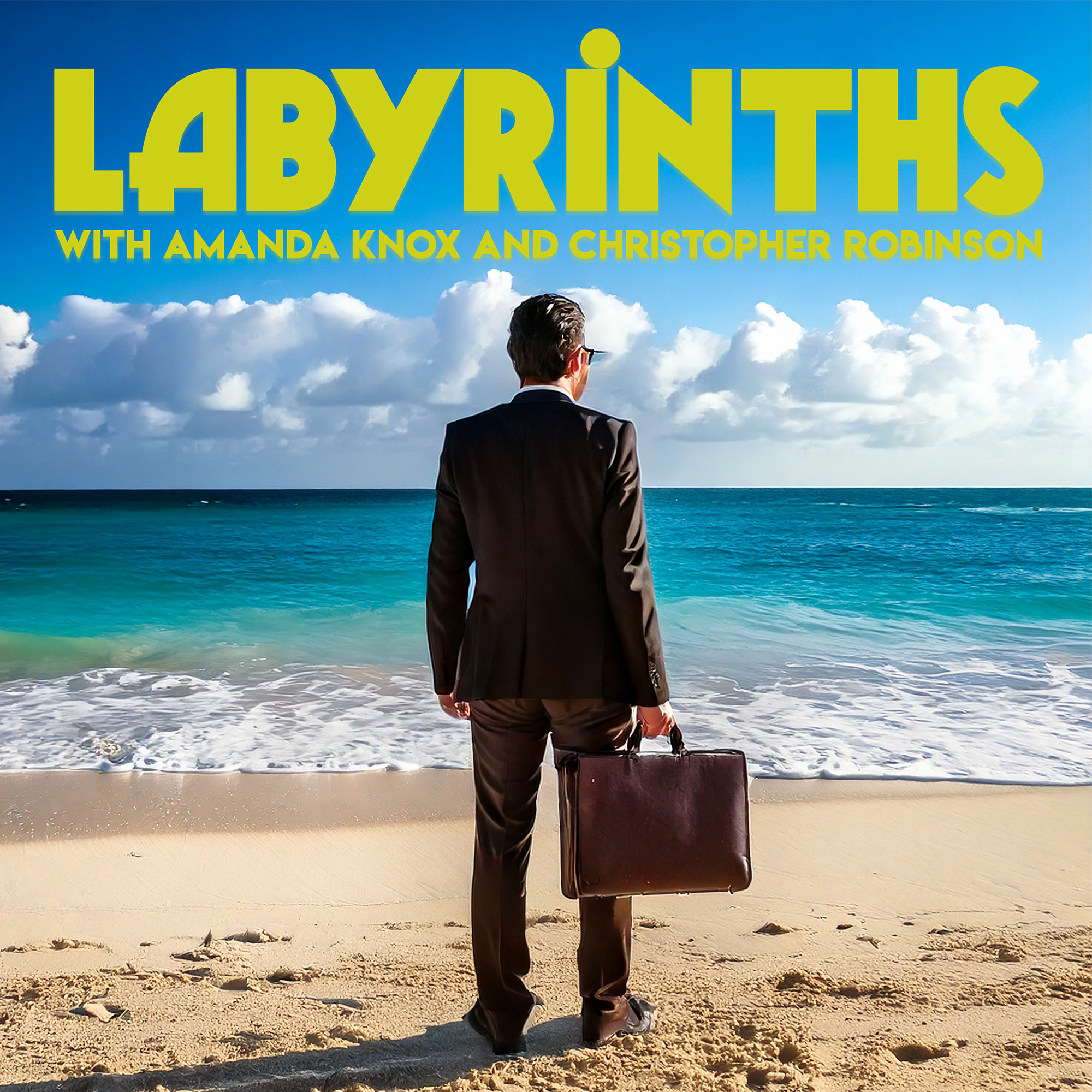 Hard Knox with Amanda Knox