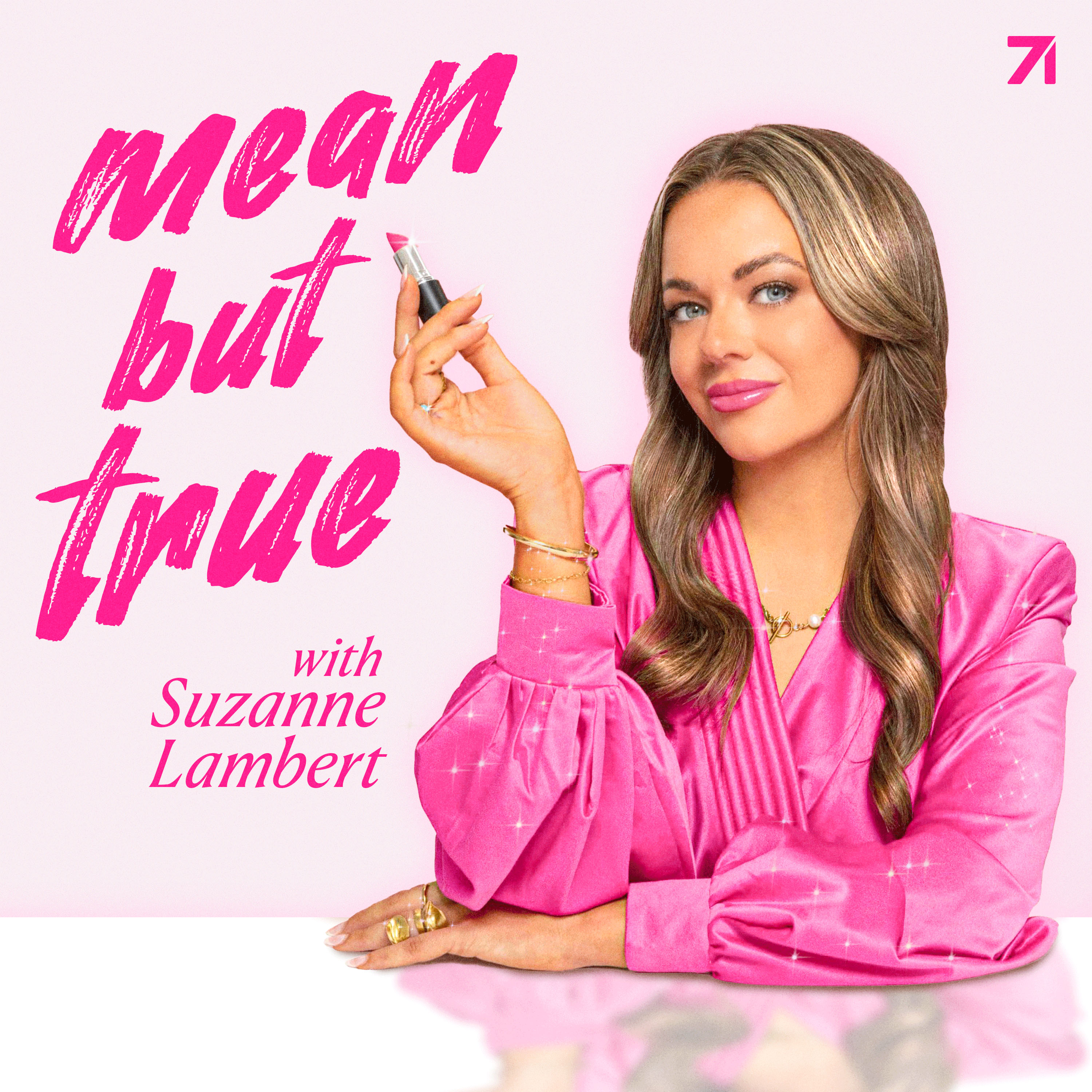 Mean But True with Suzanne Lambert