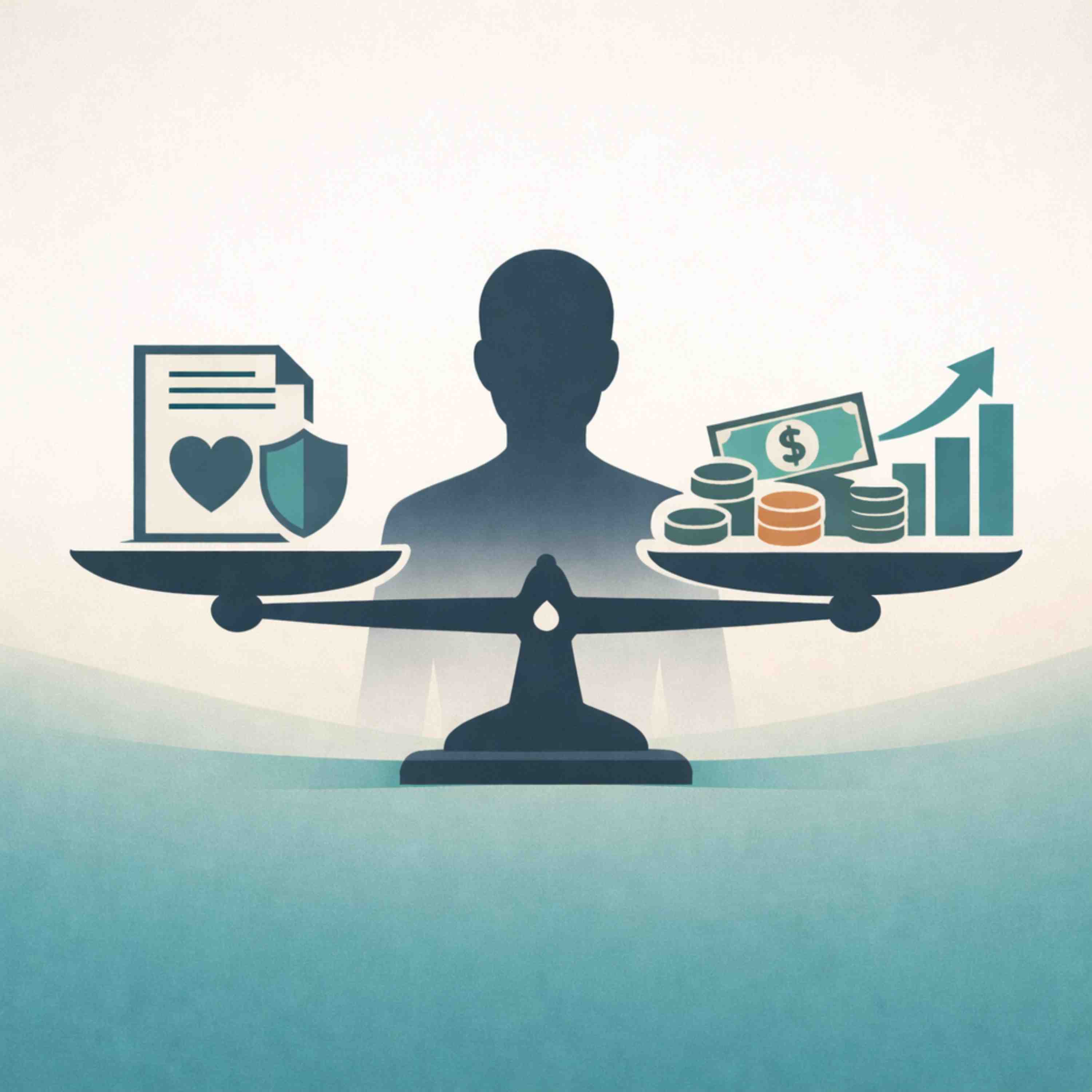 3455: Is Life Insurance Really a Good Investment? by Jeff Rose of Good Financial Cents on Long-Term Security