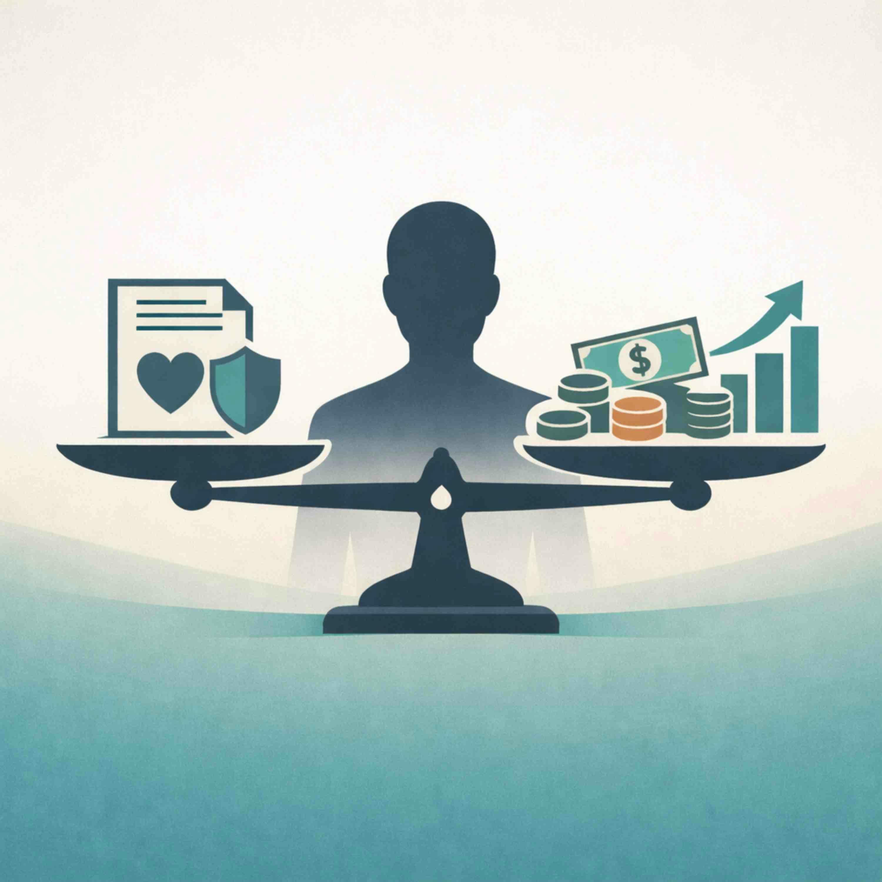 3455: Is Life Insurance Really a Good Investment? by Jeff Rose of Good Financial Cents on Long-Term Security 3455: Is Life Insurance Really a Good Investment? by Jeff Rose of Good Financial Cents on Long-Term Security