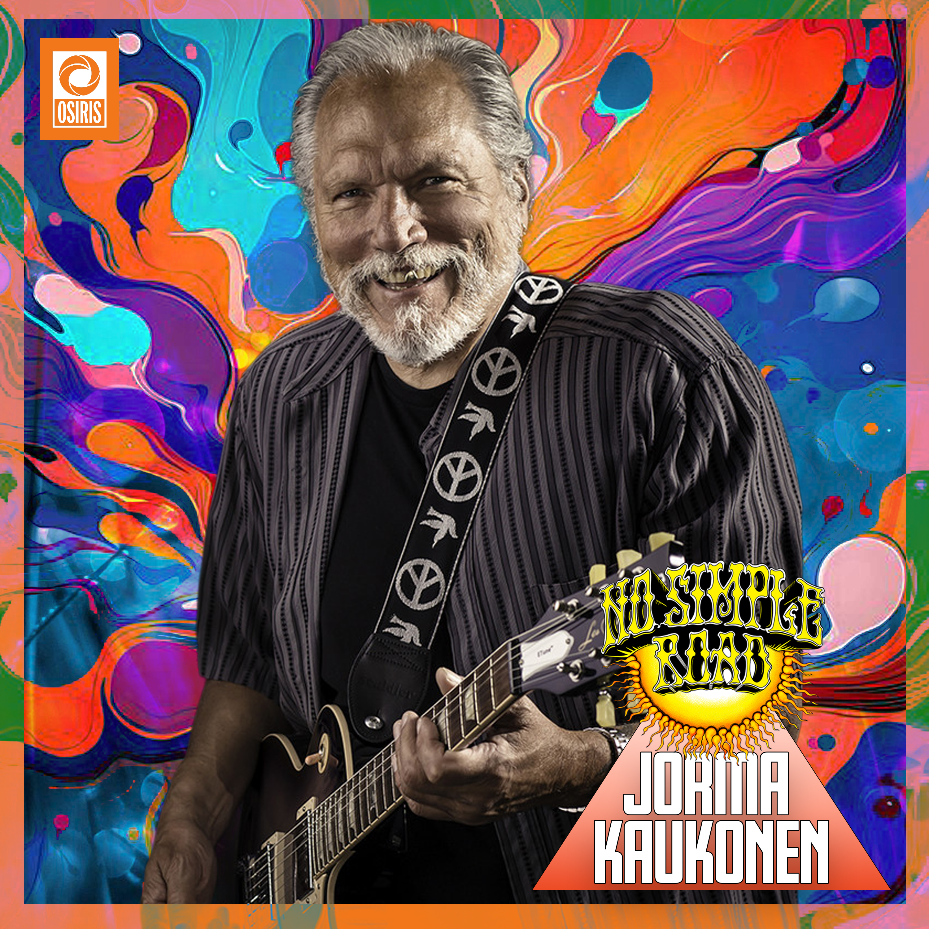 Still on the Road: Jorma Kaukonen