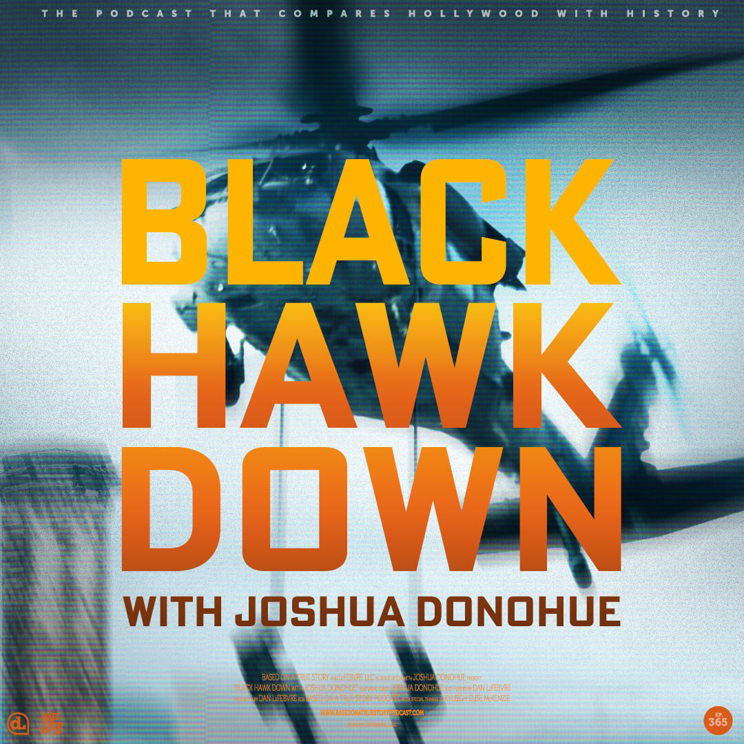 Based on a True Story