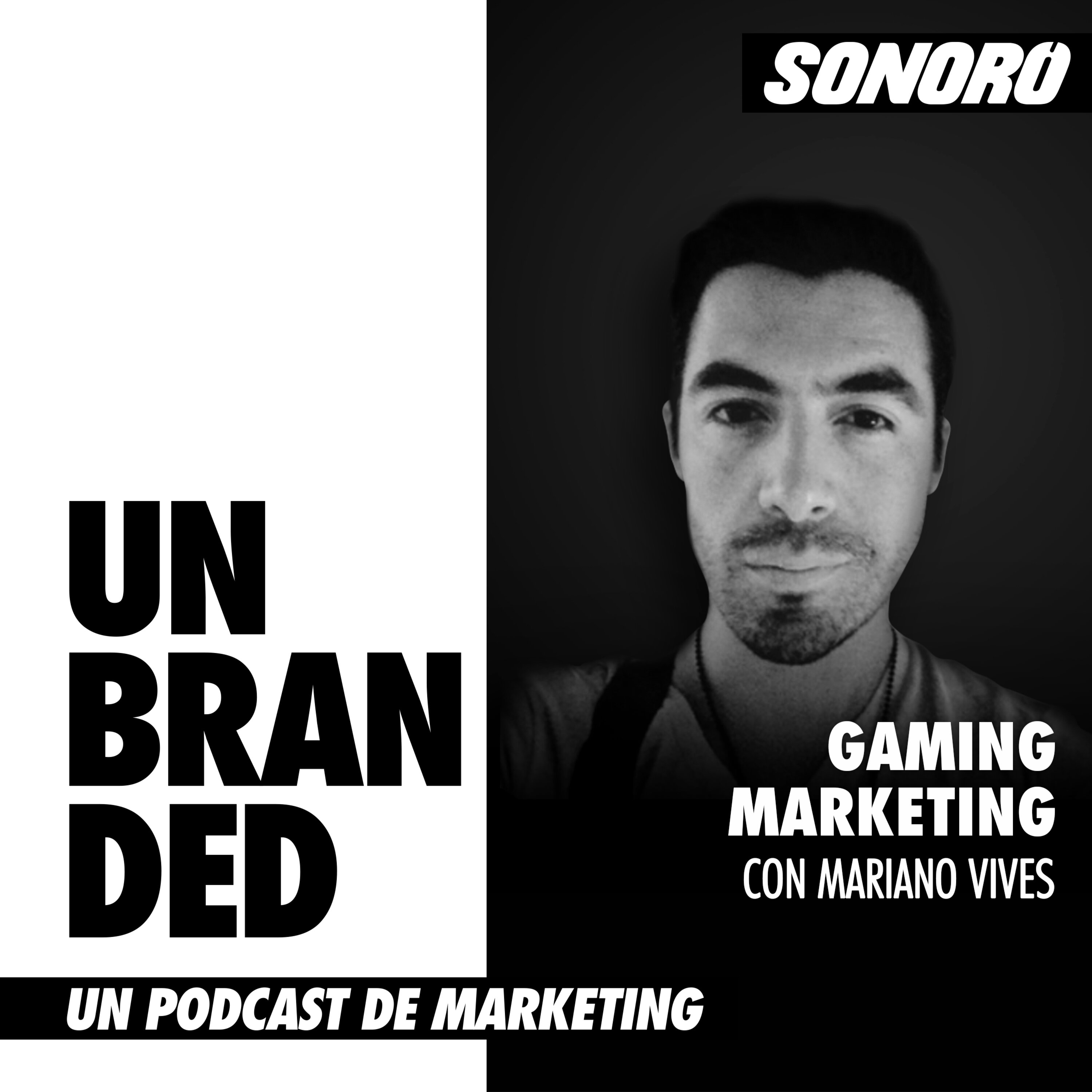 Gaming Marketing con Mariano Vives