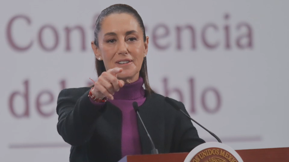 ¿Es México un estado espía?