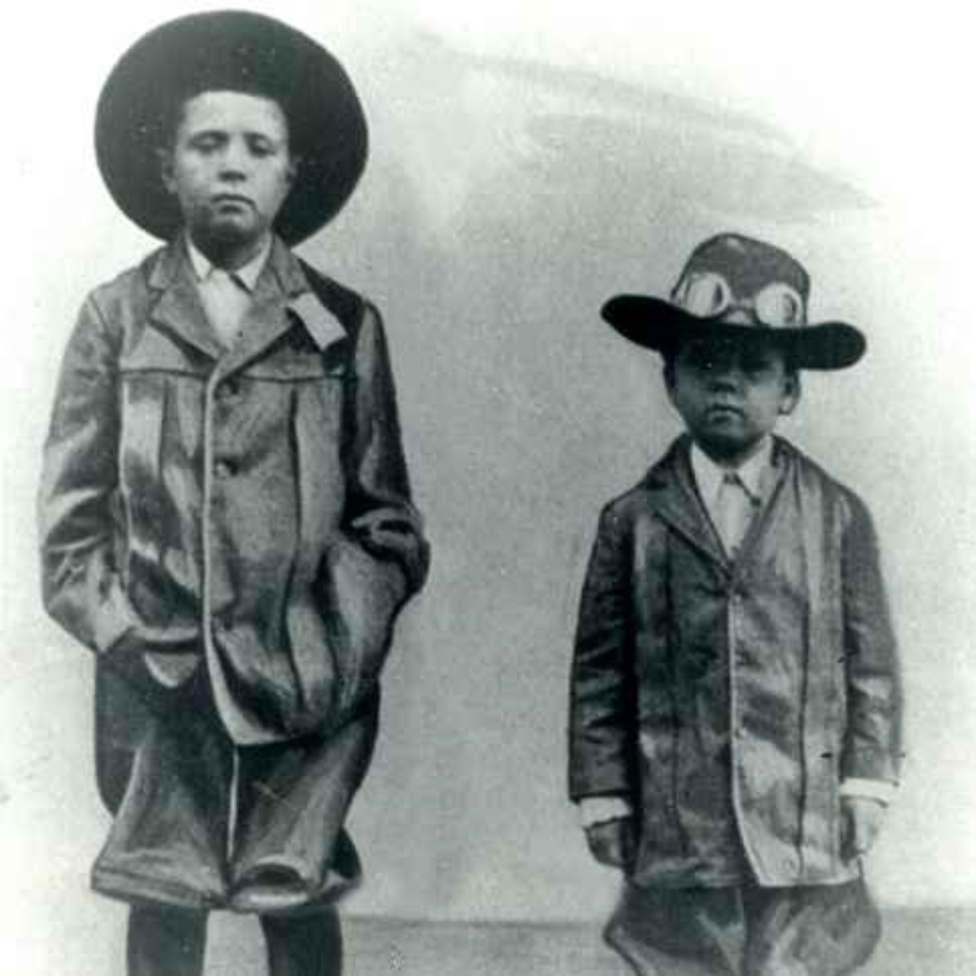 Adventures of the Boy Horsemen