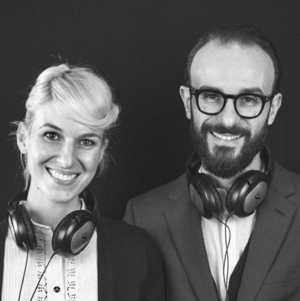 Ep. 232 Diego & Debora Bosoni (Cantine Lunae) on the Vermentino and Albarola wines of Liguria | Discover Italian Regions: Liguria