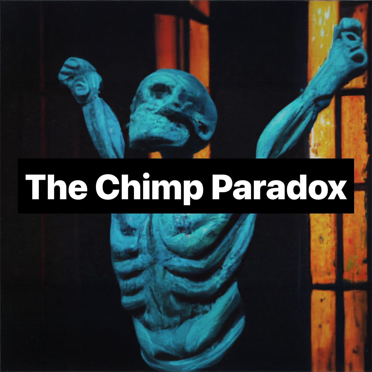 You Are Not the Voice in Your Head