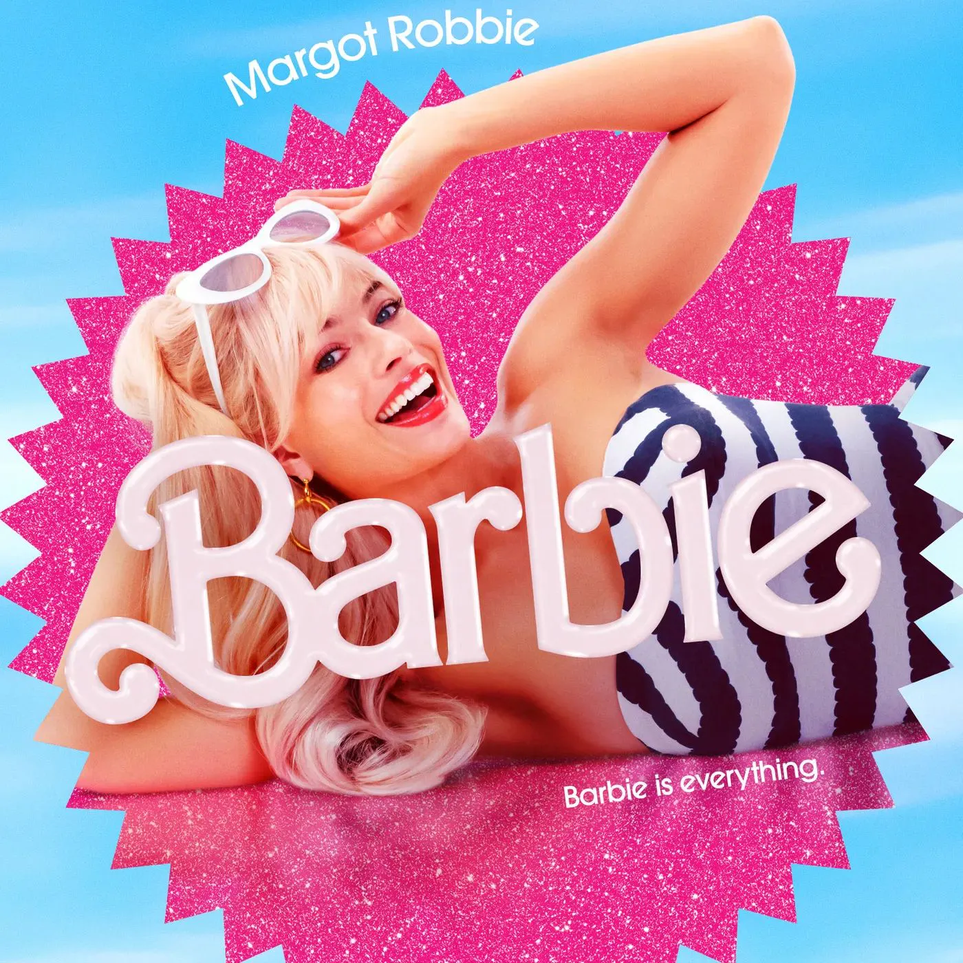 37: Barbie episode artwork