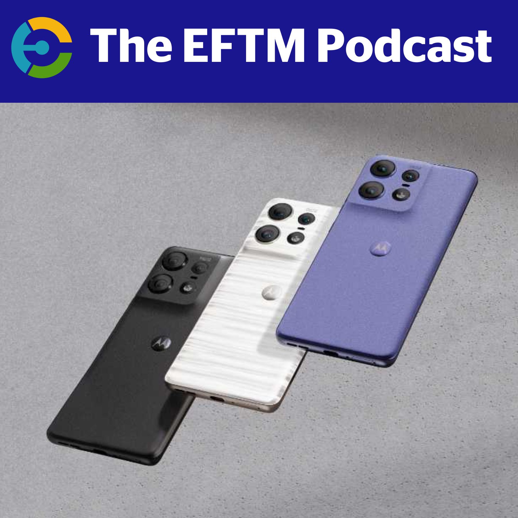 EFTM: Motorola claims #3 in Australia