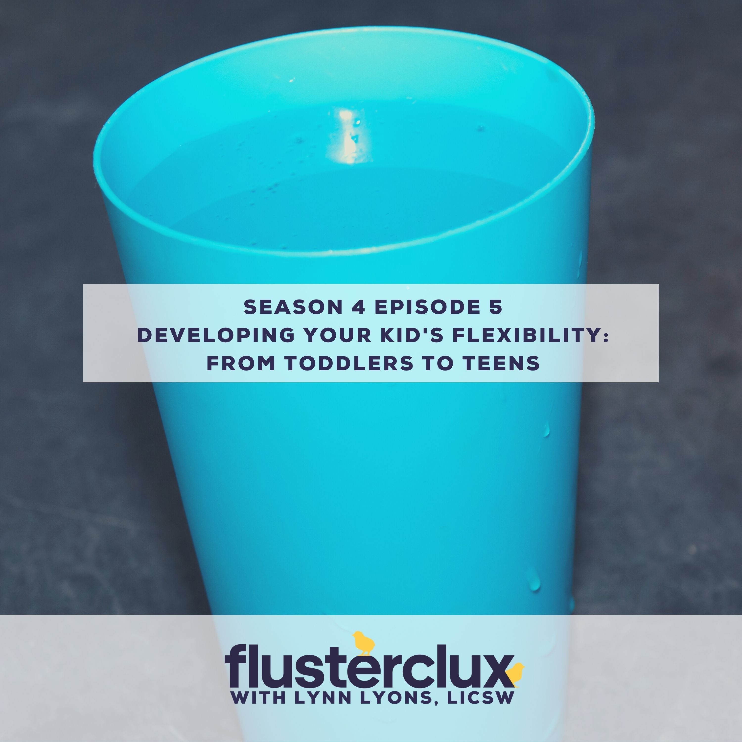 Developing Your Kid's Cognitive Flexibility From Toddlers to Teens