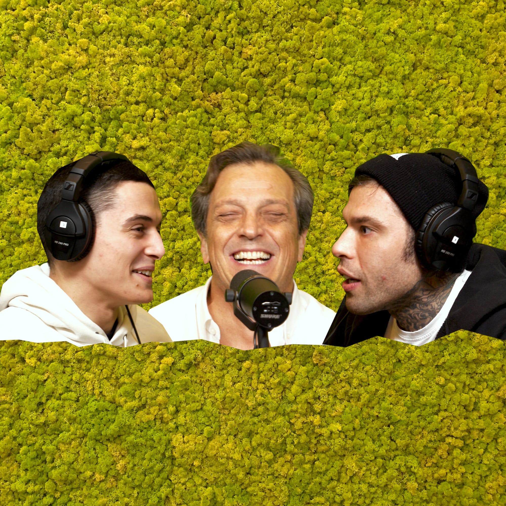 Ep. 78 La realtà supera la finzione con Gabriele Muccino