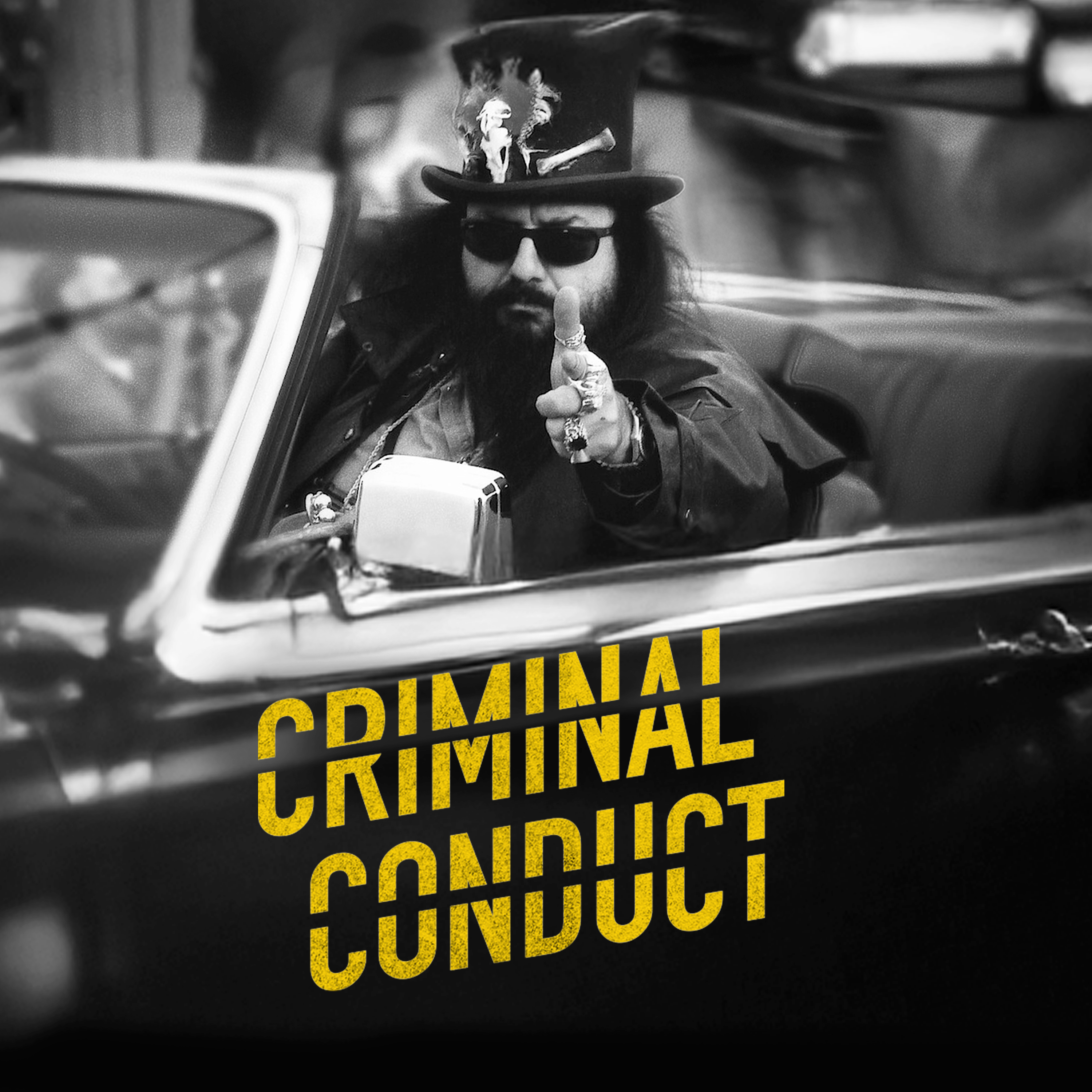 Criminal Conduct S5: The Life and Death of Buffalo Jim