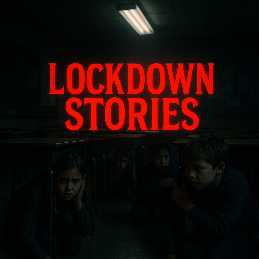3 True Lockdown Horror Stories That Will Terrify You episode artwork