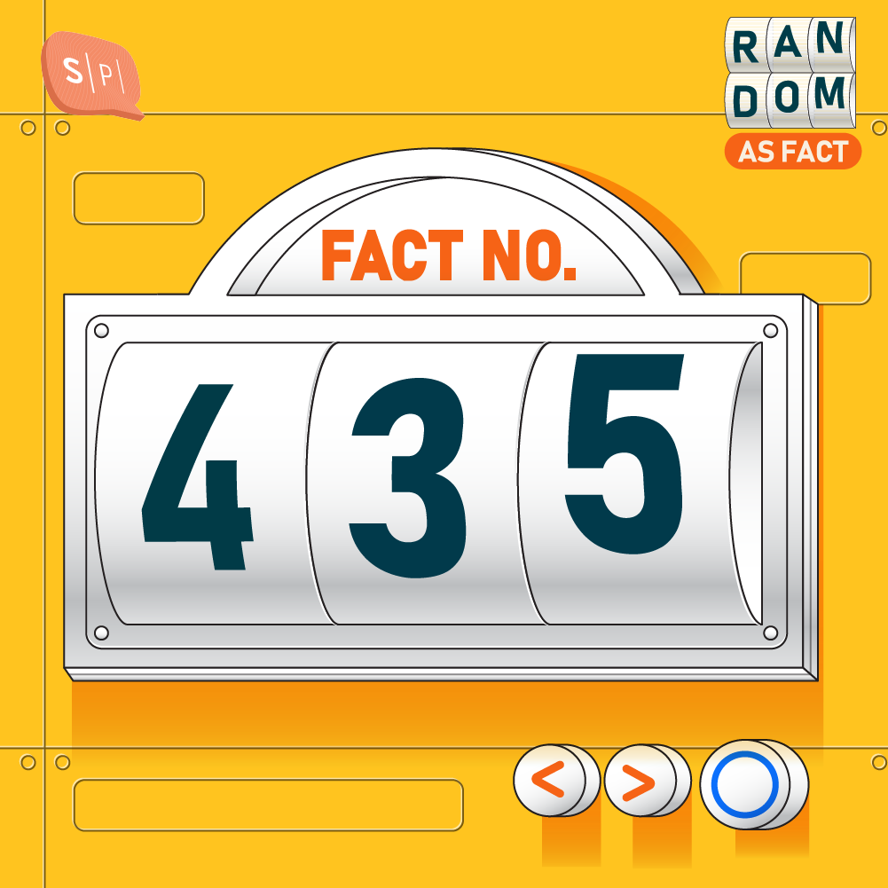 ฮาวทูเช็ก "น้ำผึ้งแท้" | Random as Fact EP435