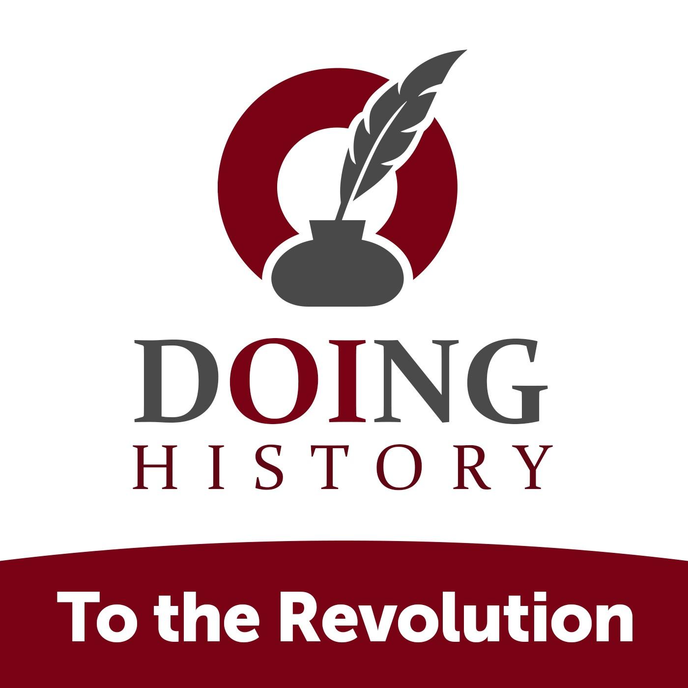 157 The Revolution's African American Soldiers (Doing History Rev)