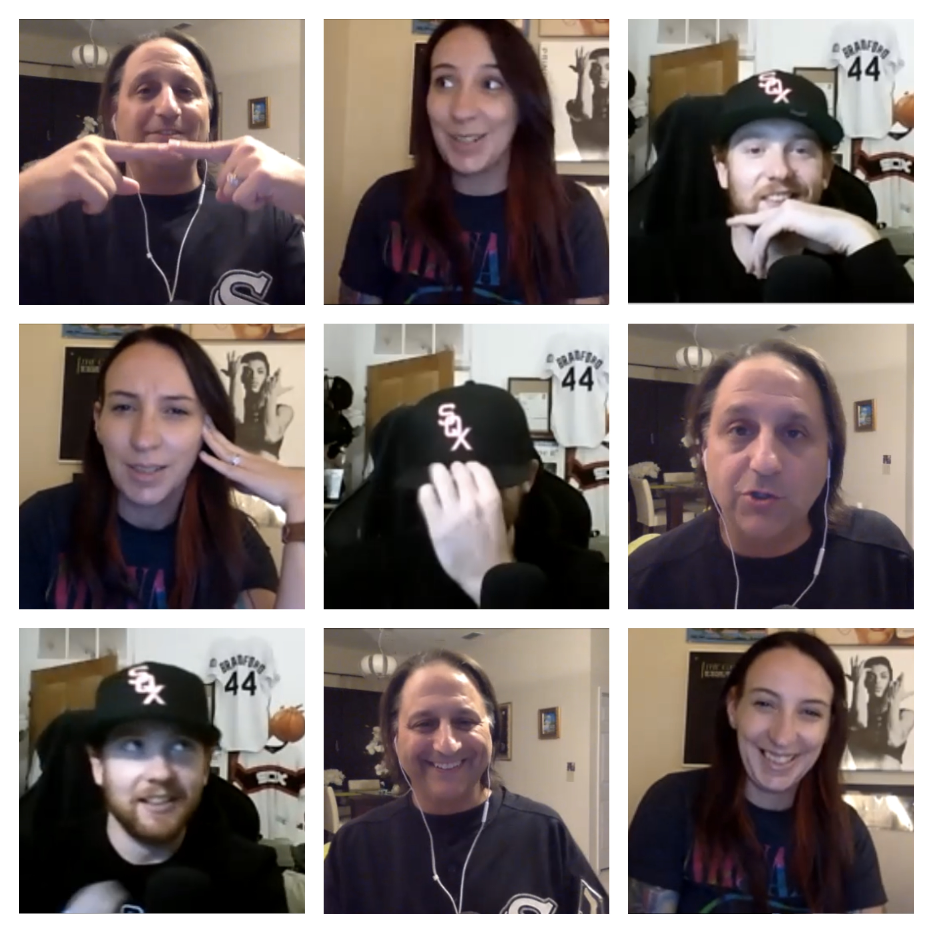 Sox Populi - A Chicago White Sox podcast