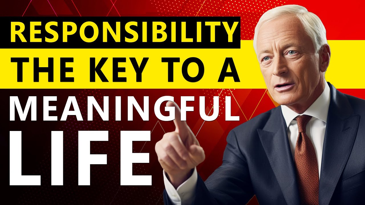 YOU HAVE TO DO IT YOURSELF | The Power Motivation Speech of Personal Responsibility 2023