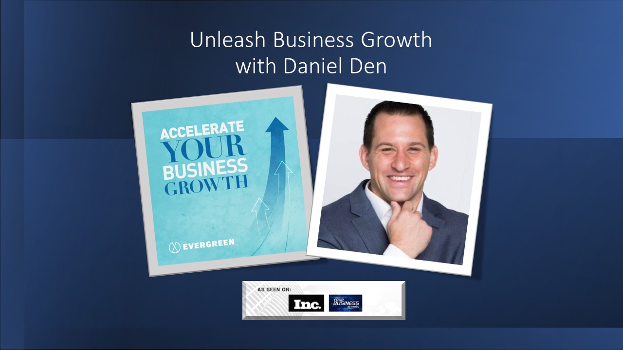 Accelerate Your Business Growth