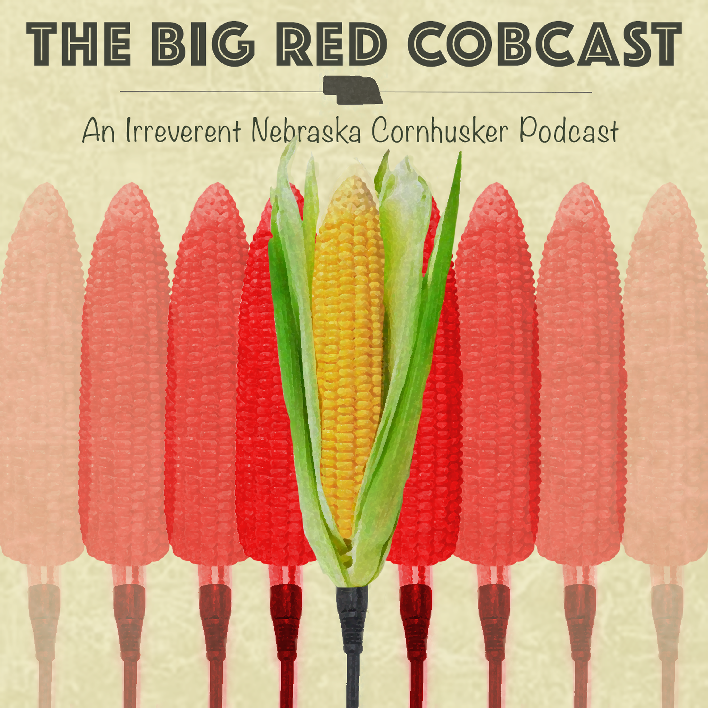 321. Jon Johnston episode artwork