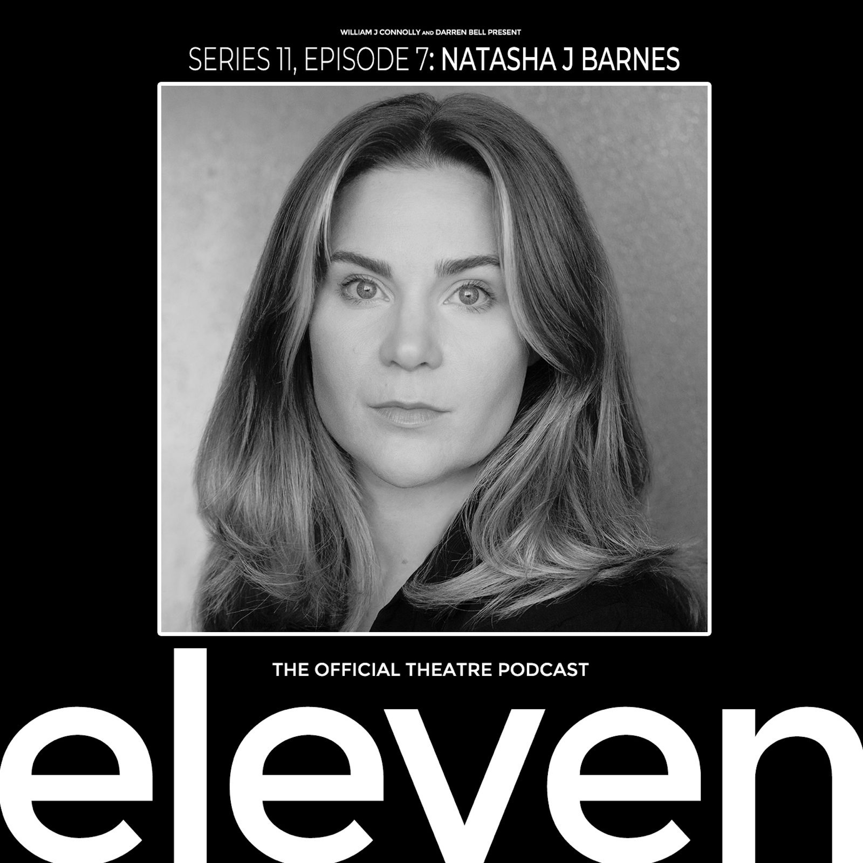 S11 Ep7: Natasha J Barnes episode artwork