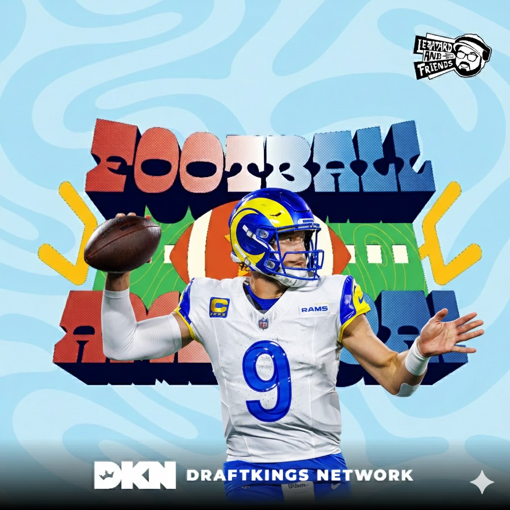 Dave Called It: Tomlin Out, MJD In & the Best Weekend of the Year