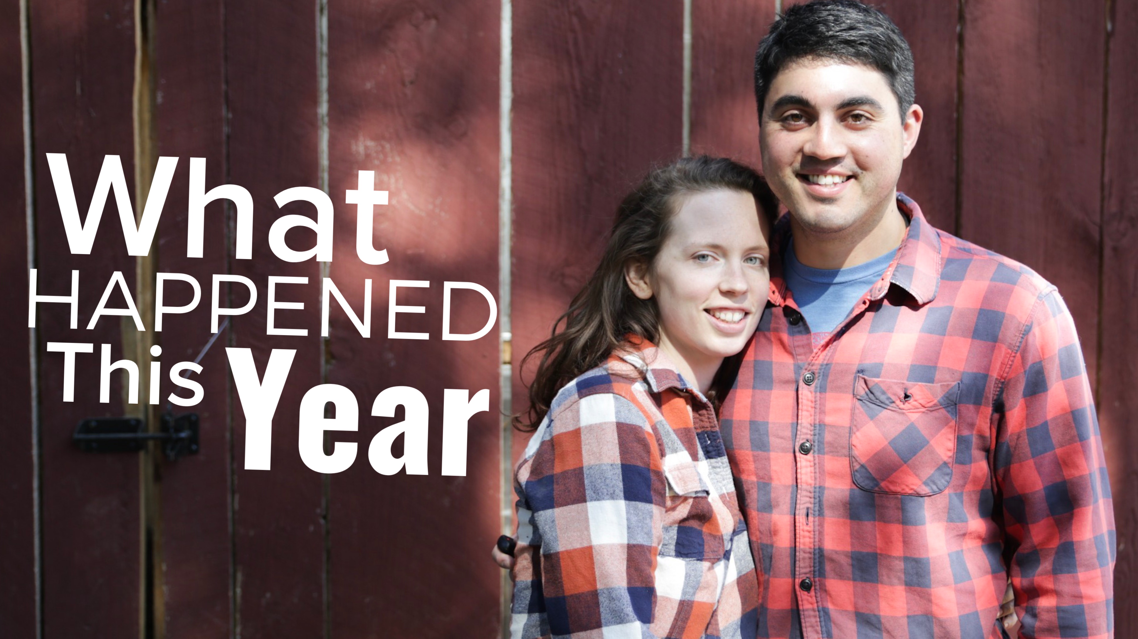 Homesteady - Stories of Living off the Land