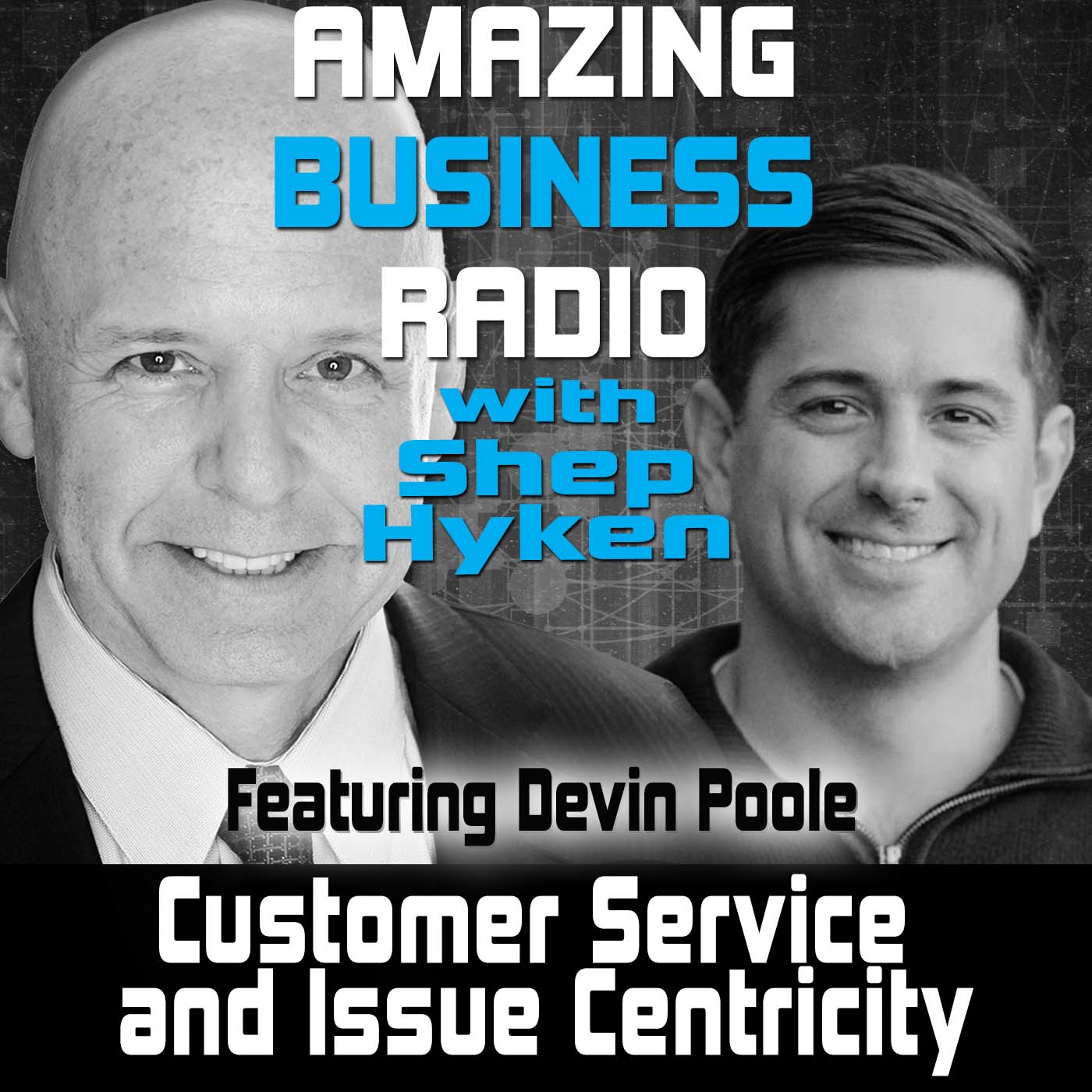 Amazing Business Radio
