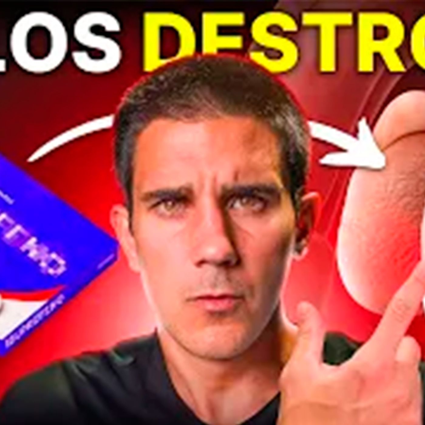 Portada de Dr. Borja Bandera