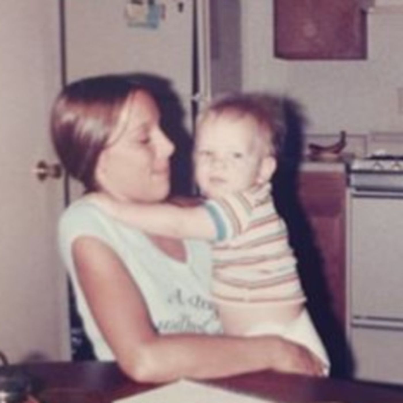 4 - Ricky Jr's Death