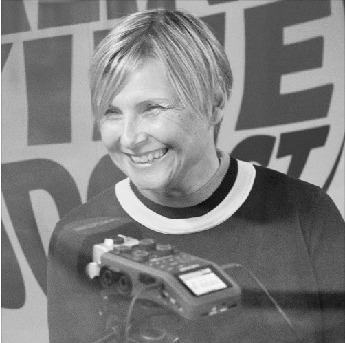 Ep. 158 Monty Waldin interviews Jeanette Servidio (Campo alle Comete) | Discover Italian Regions: Tuscany / Toscana