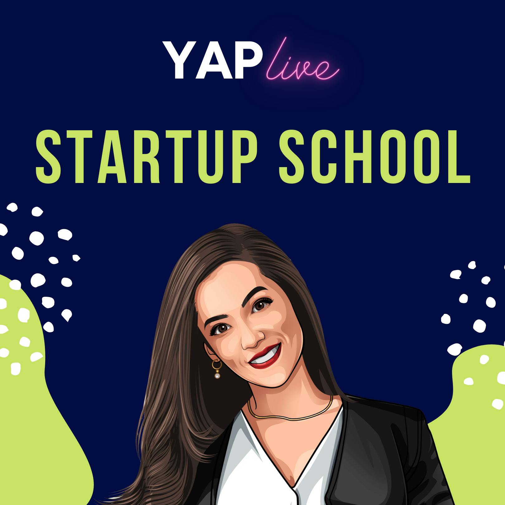 #YAPLive: Start Up School with Netflix and Kickstarter Founders, Marc Randolph and Yancey Strickler (Cut Version)