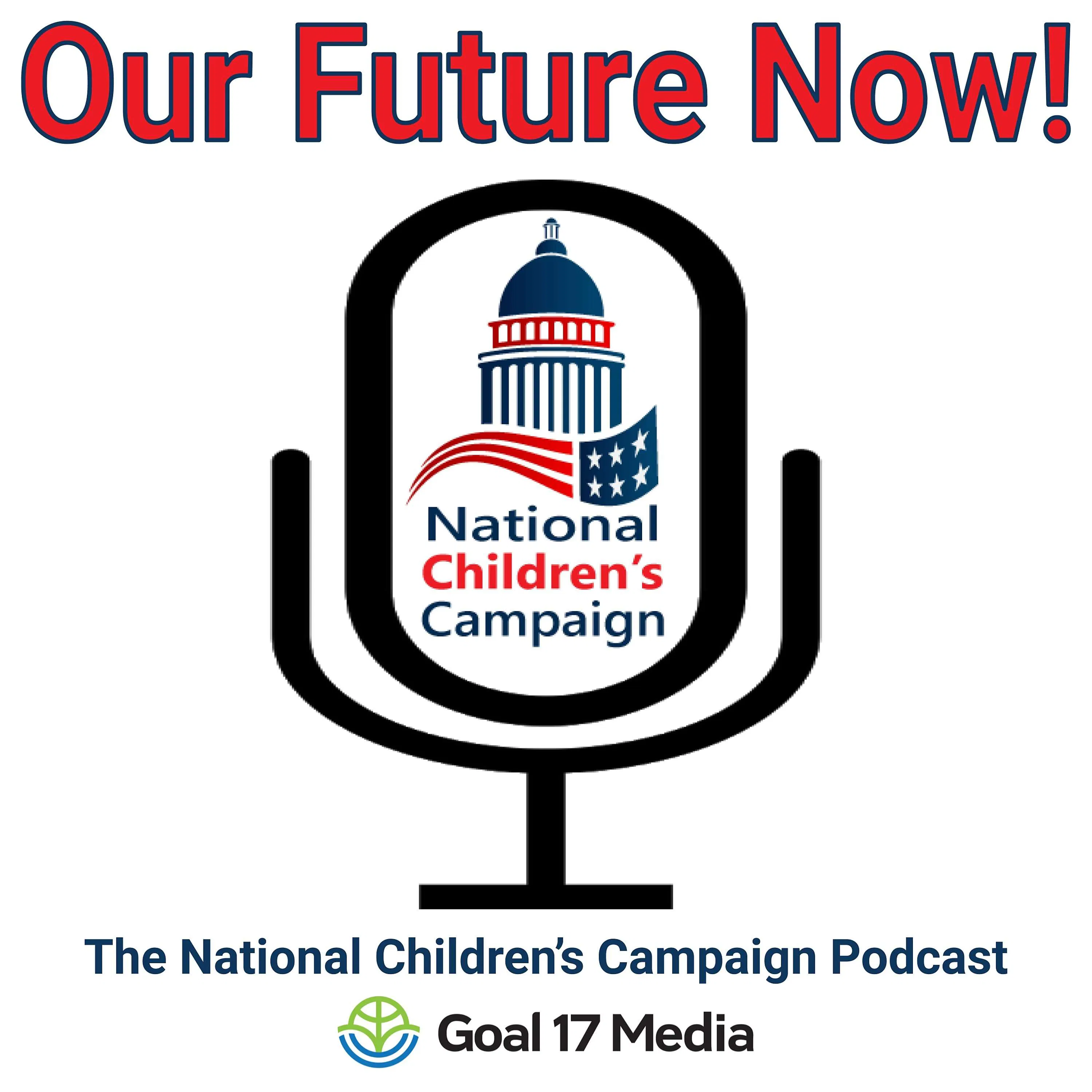 Our Future Now cover