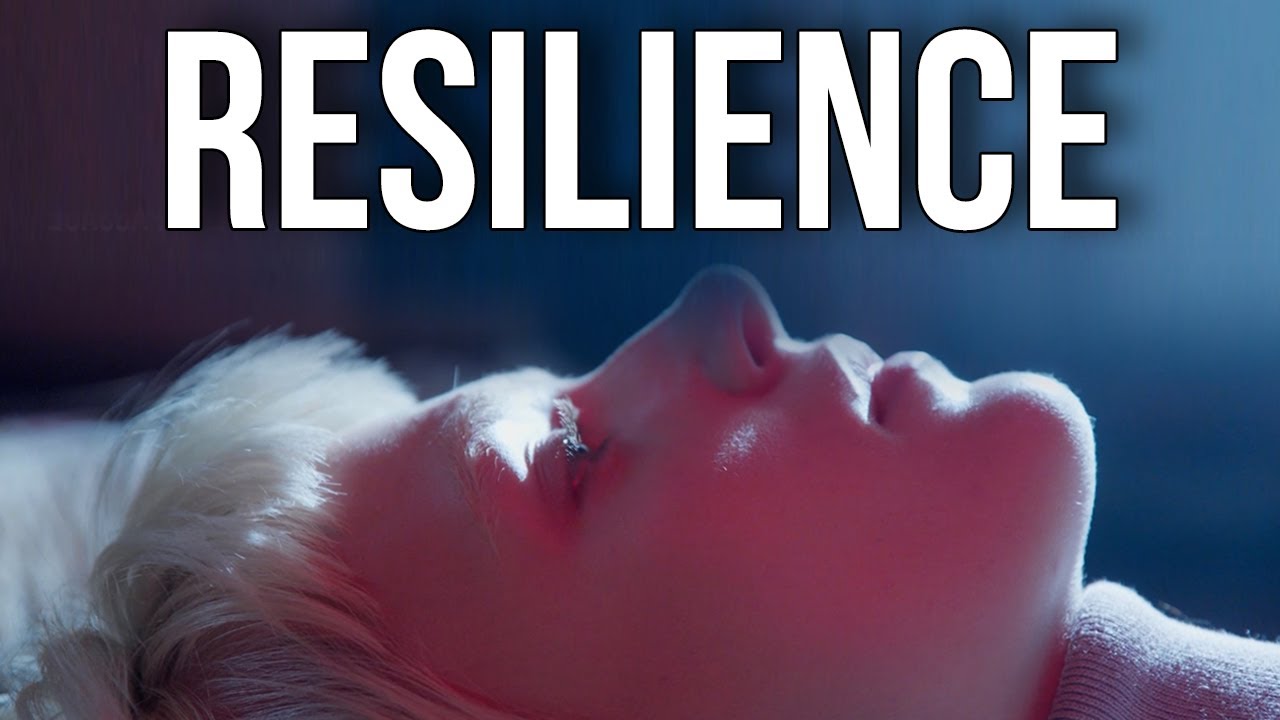 How to Increase Resilience episode artwork