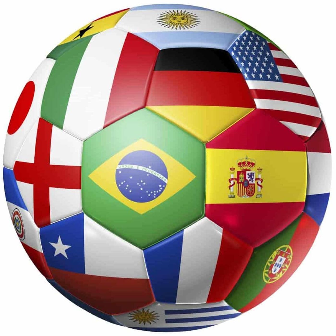 The Irish Anfield Road Podcast