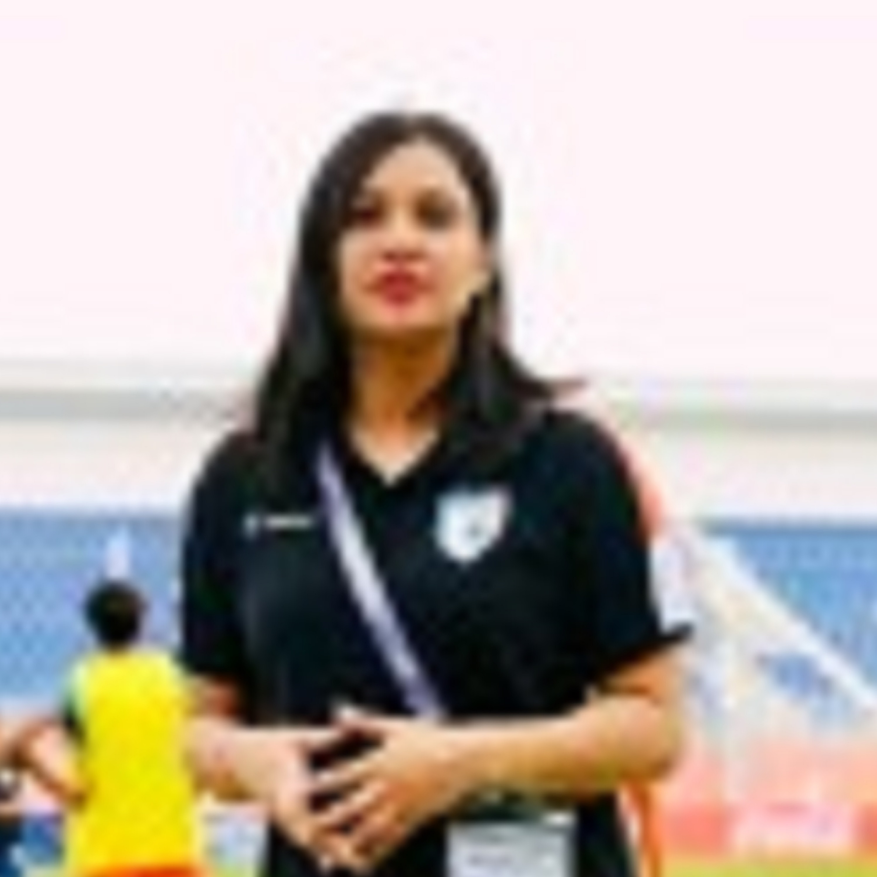 Dr Shikha Dhaundiyal: SPORTS AND EXERCISE MEDICINE PHYSICIAN