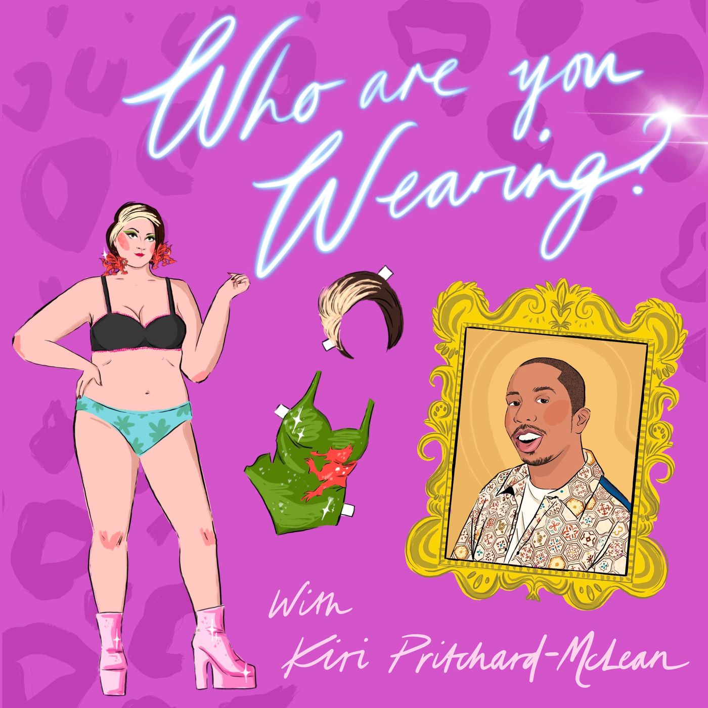 Kiell Smith-Bynoe: from grime to getty images