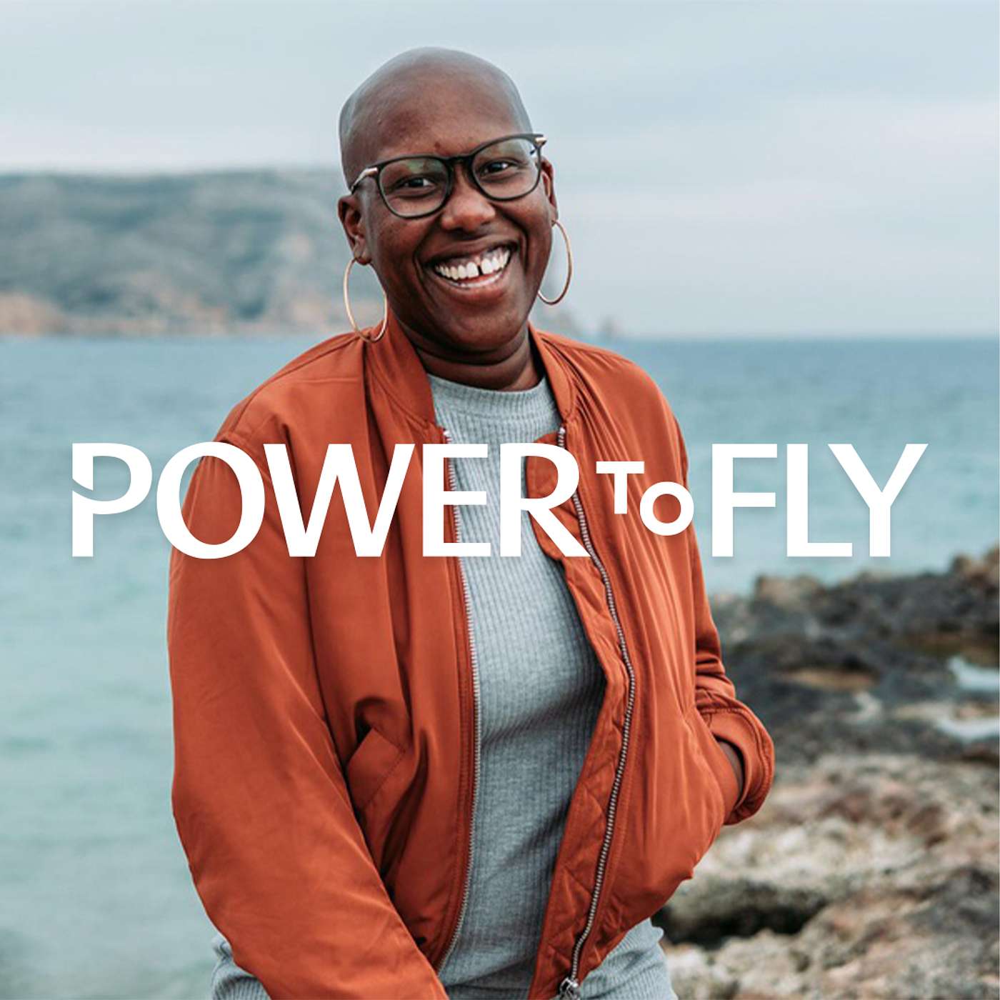 The Role Recognition Plays in Employee Retention (Power to Fly) episode artwork