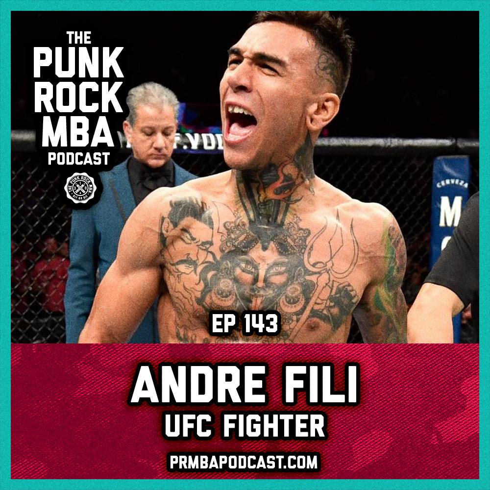 ANDRE FILI: Midwest emo, comic book nerds, street fights, UFC & more ANDRE FILI: Midwest emo, comic book nerds, street fights, UFC & more