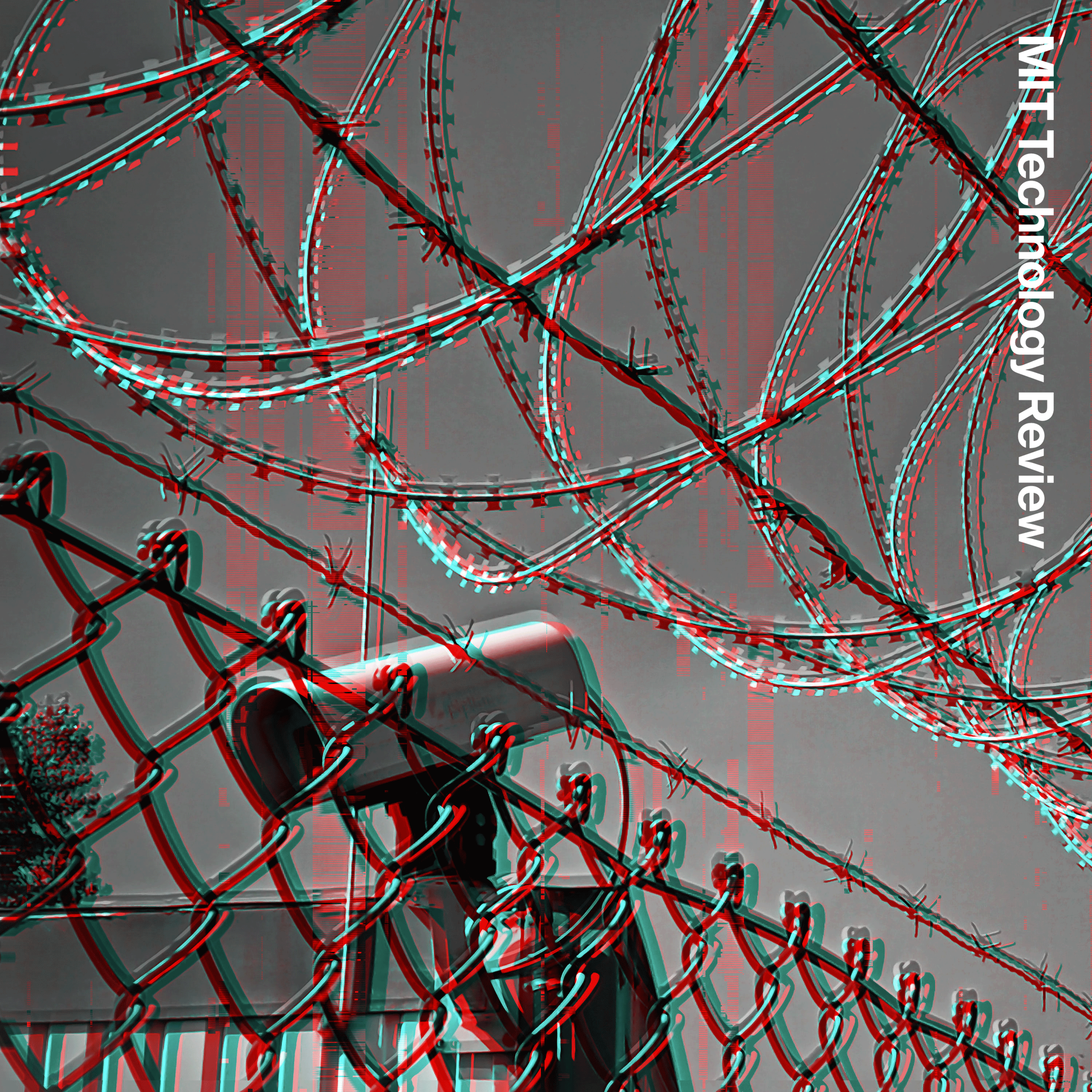 In Machines We Trust: Who Owns Your Face?