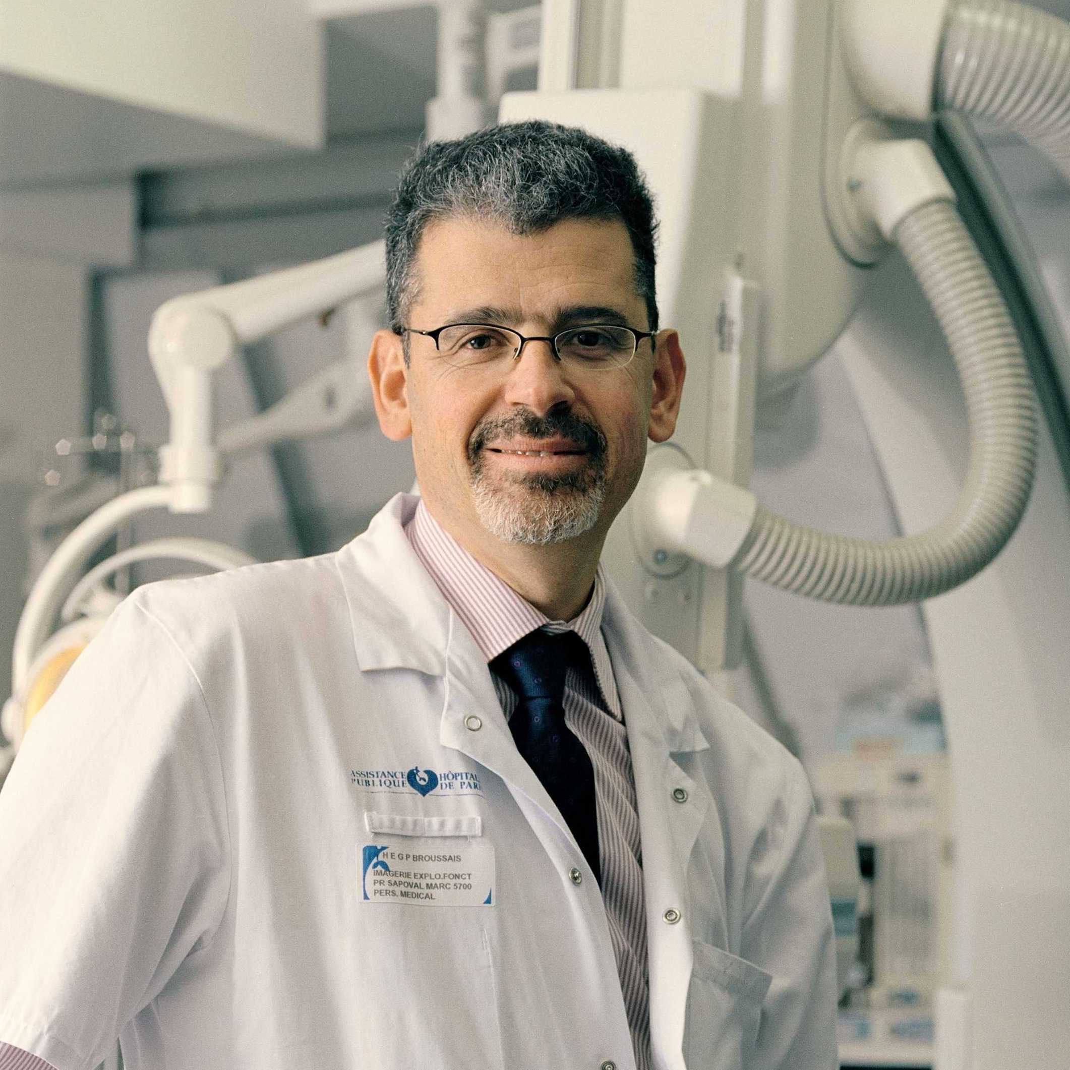 BackTable Vascular & Interventional